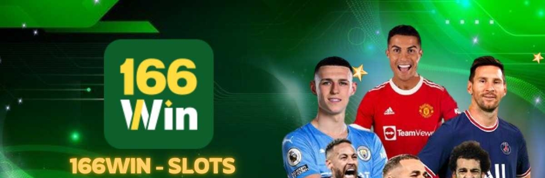 166WIN Slots Brasileiros Cover Image