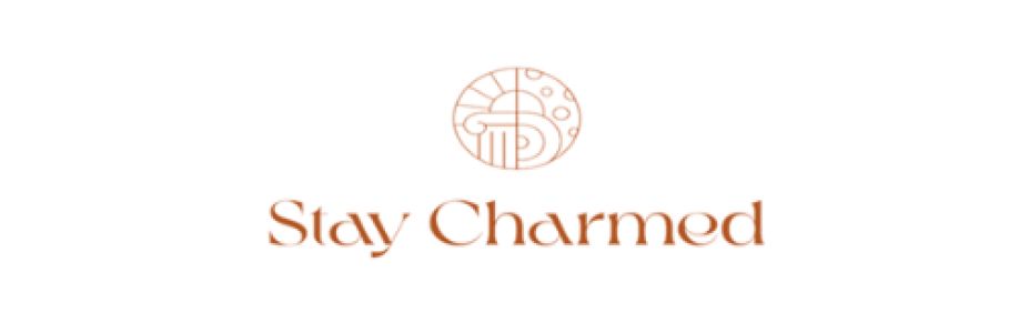 Stay Charmed Cover Image