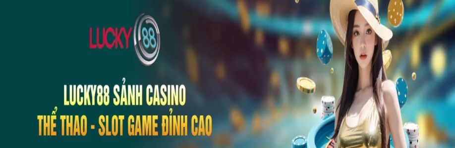 Nhà cái Lucky88 Cover Image