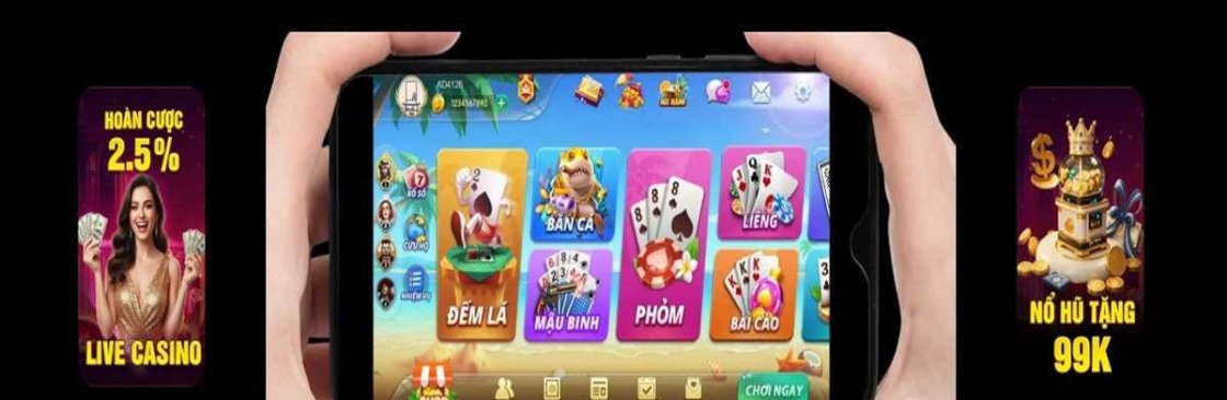 789CLUB Cổng Game Cover Image