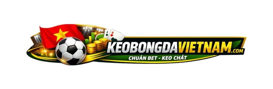 KÈO BÓNG ĐÁ Cover Image