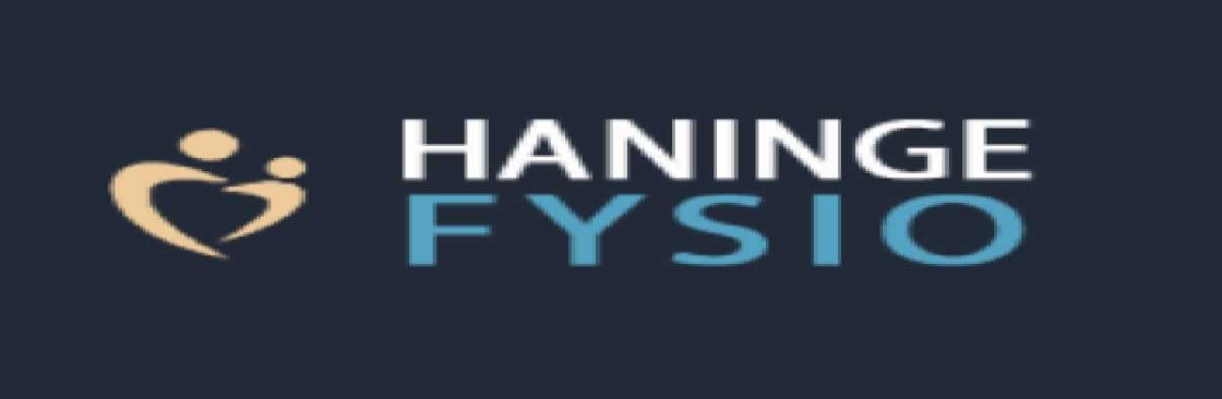 Haninge Fysio Cover Image