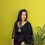 Dr. Pallavee R. Goswami