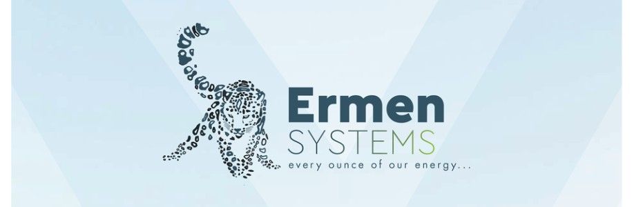 Ermen Systems Cover Image