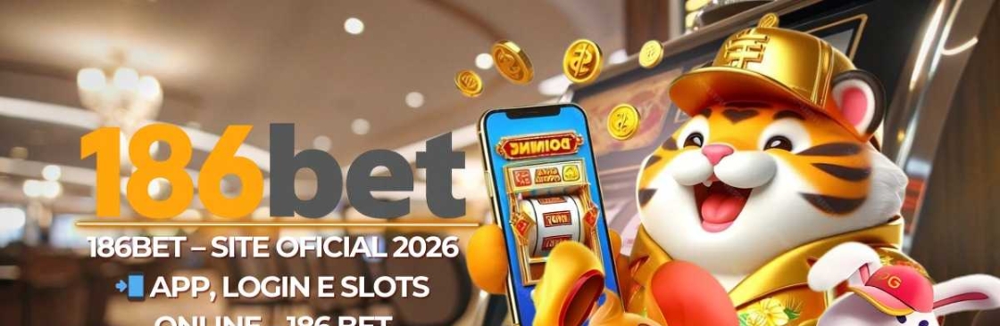 186bet Site Oficial 2026 Cover Image