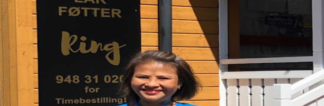 Anothai Massasje Phoyaem Cover Image