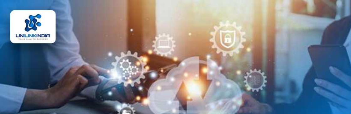 Unilink Software Cover Image