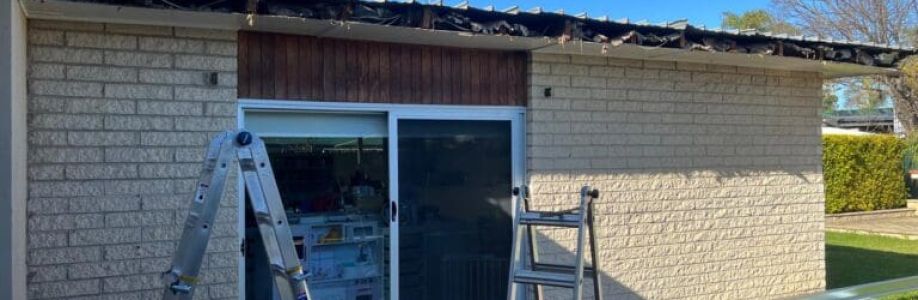 Adelaide Roofing Services - Local Adelaide Roofer Cover Image