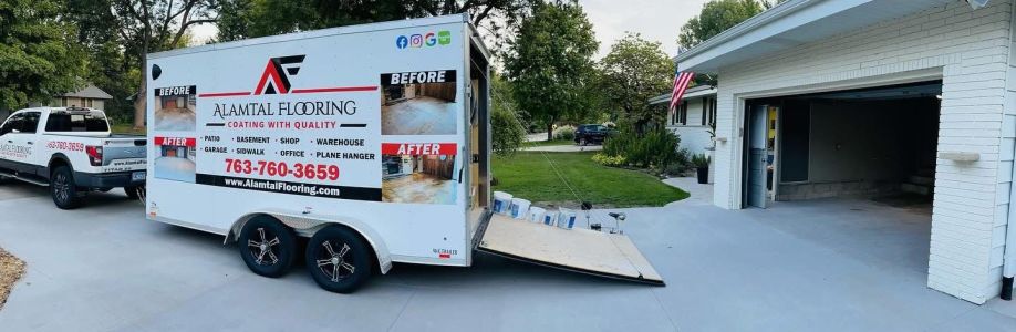 alamtal flooring Cover Image