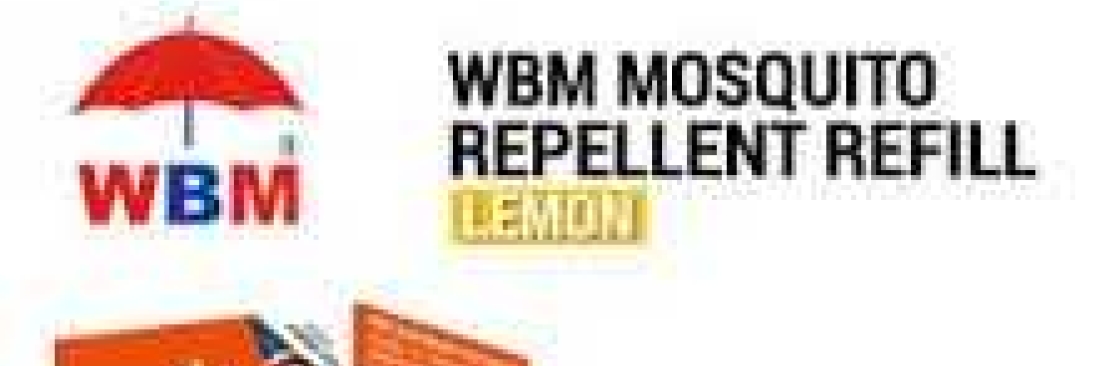 mosquito repellent Cover Image