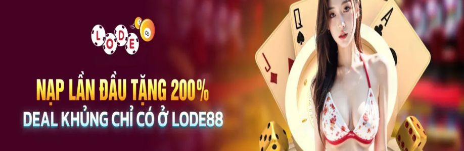 Nhà cái Lode88 Cover Image