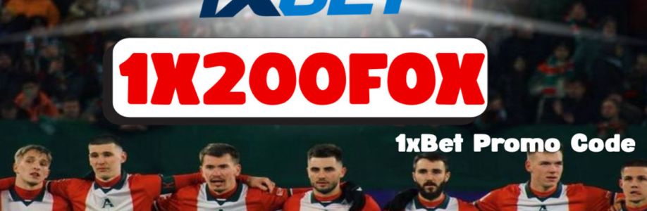 promo code 1xbet india Cover Image