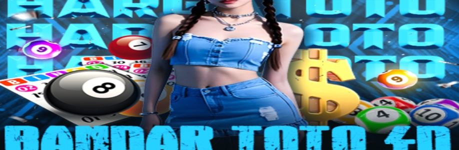 HARGATOTO Cover Image