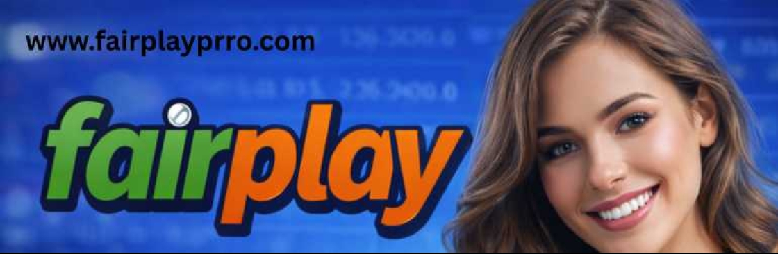 fairplay pro Cover Image