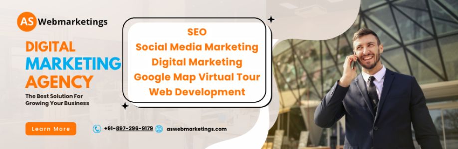 As Webmarketings Cover Image