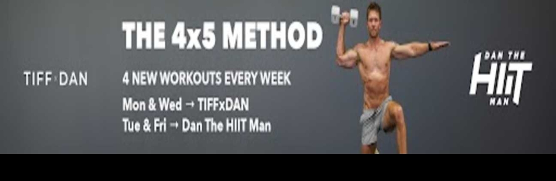 Dan Polhamus Cover Image