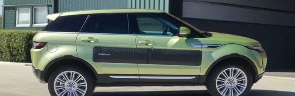 DentGoalie Vehicle Protection Cover Image