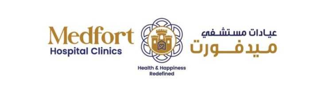 Medfort Hospital Cover Image