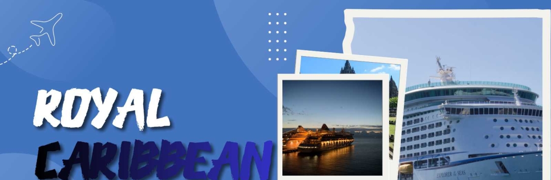 Royal caribbean Cover Image