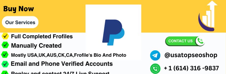 How to Get a Verified PayPal Account the Right Way (Step-by-Step) Cover Image