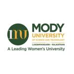 Mody University