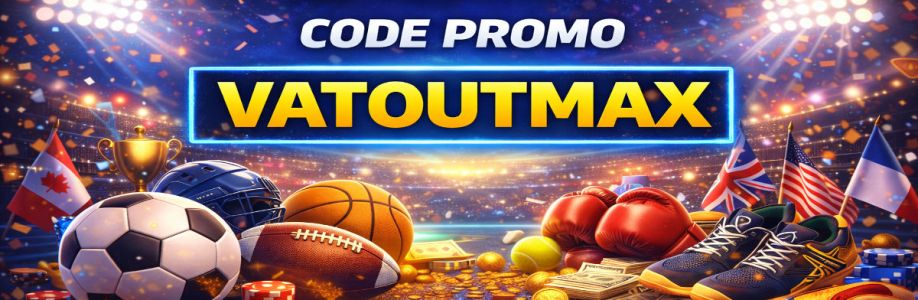 Code Promo Aujourd'hui 1xBet 2026 : VATOUTMAX - Bonus 1 Cover Image