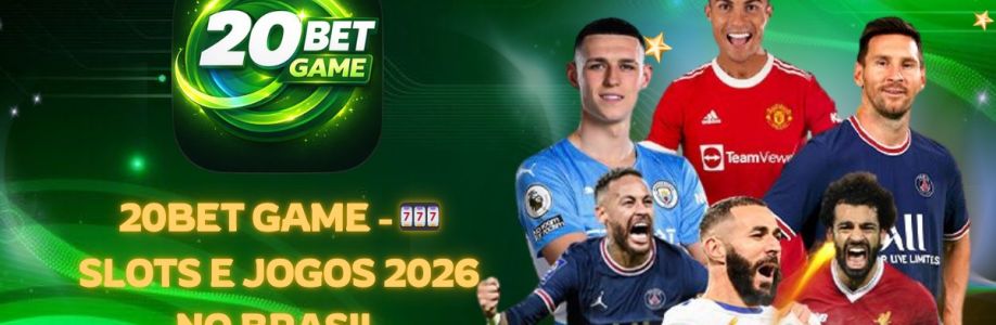 20bet game ? Slots e Jogos 2026 Cover Image