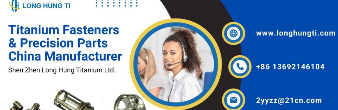 Shen Zhen Long Hung Titanium Ltd Cover Image