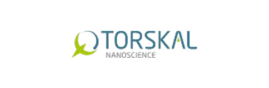 Torskal Cover Image