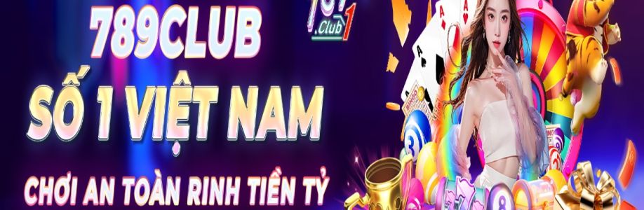 789Club Cổng game uy tín Cover Image
