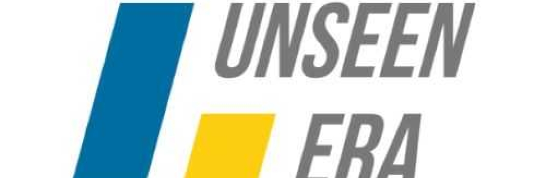 Unseen Era Cover Image