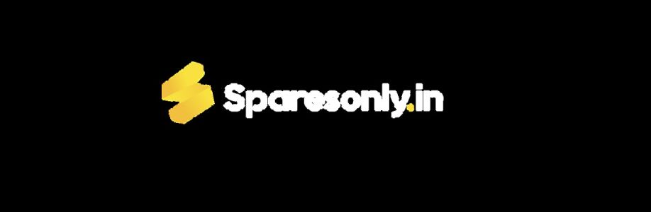 Sparesonly .in Cover Image