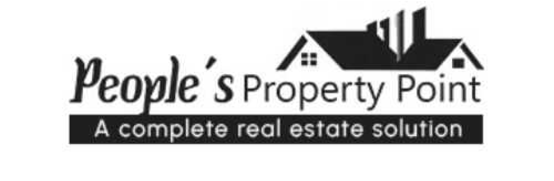 People’s Property Point Cover Image