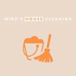Miros House cleaning