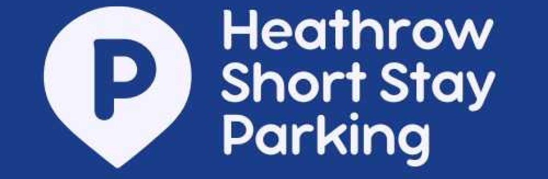 Heathrow Short Stay Parking Cover Image