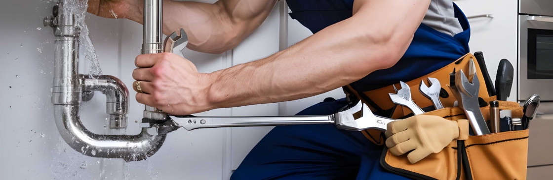 Best Plumbing Services Dubai Cover Image