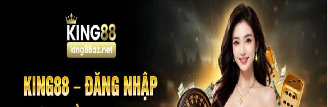 King88 Nhà Cái Giải Trí Cover Image