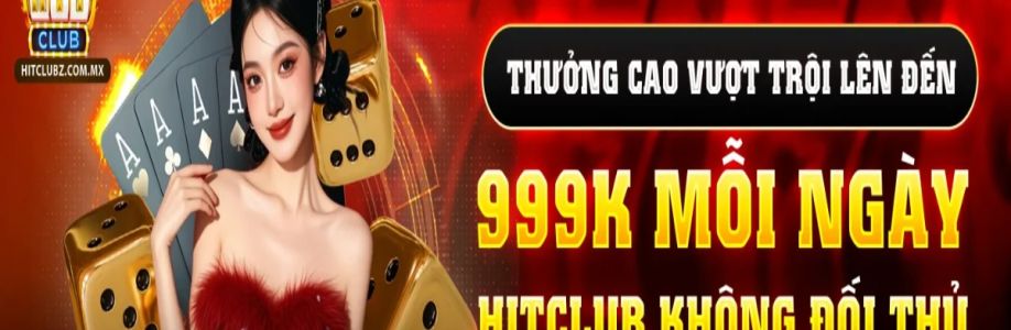 HitClub Cổng Game Bài Đổi Thưởng Cover Image