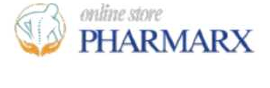 Pharma Rx Cover Image