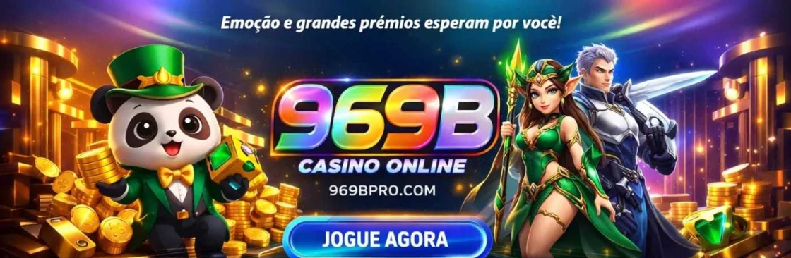 Bookmaker 969B Cover Image