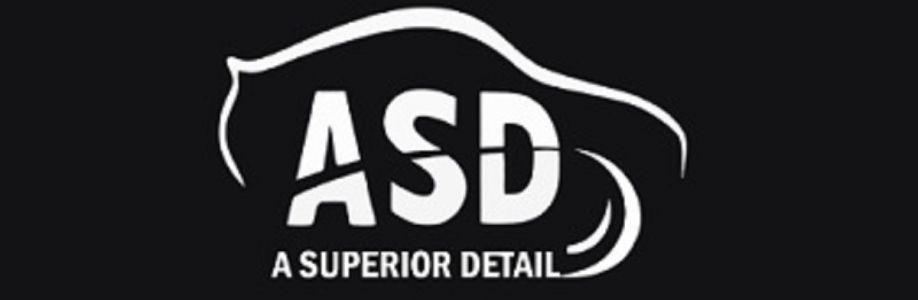 A Superior Detail Cover Image