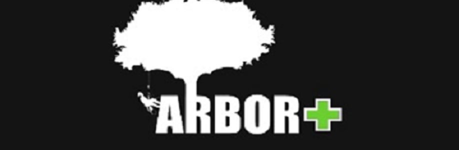Arbor Plus Cover Image