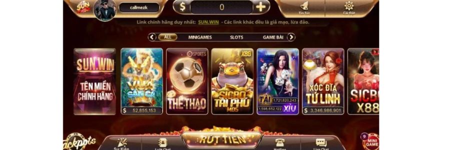 SUNWIN Link Tải Game Bài SunWin Chính Cover Image