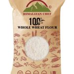wheat flour in urdu