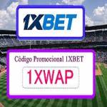 Código promocional de 1xBet Dominicana 2026: 1X200BIG