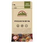psyllium husk