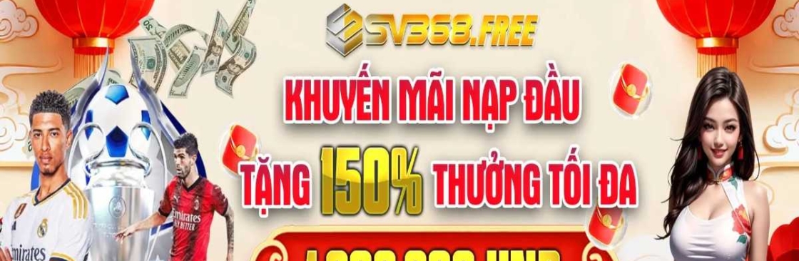 SV368 Nhà cái uy tín số 1 Cover Image