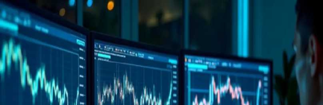 Push Button Trading Cover Image