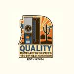Quality Contractor Services Profile Picture