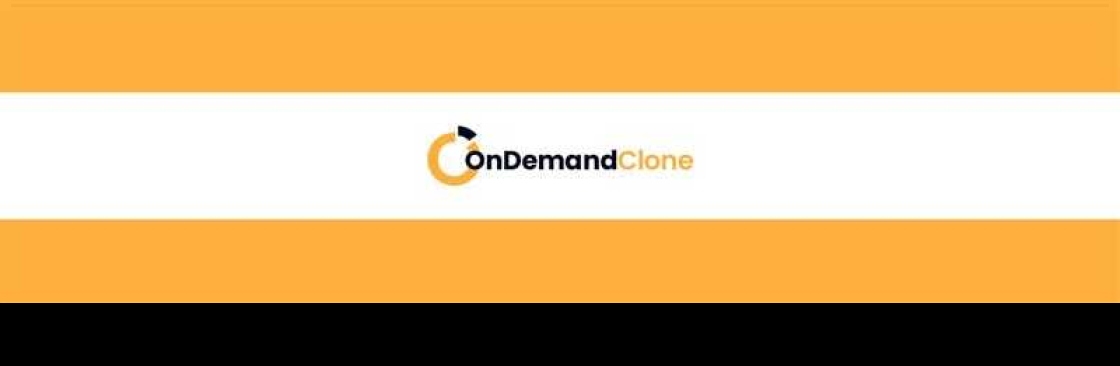 OnDemand Clone Cover Image